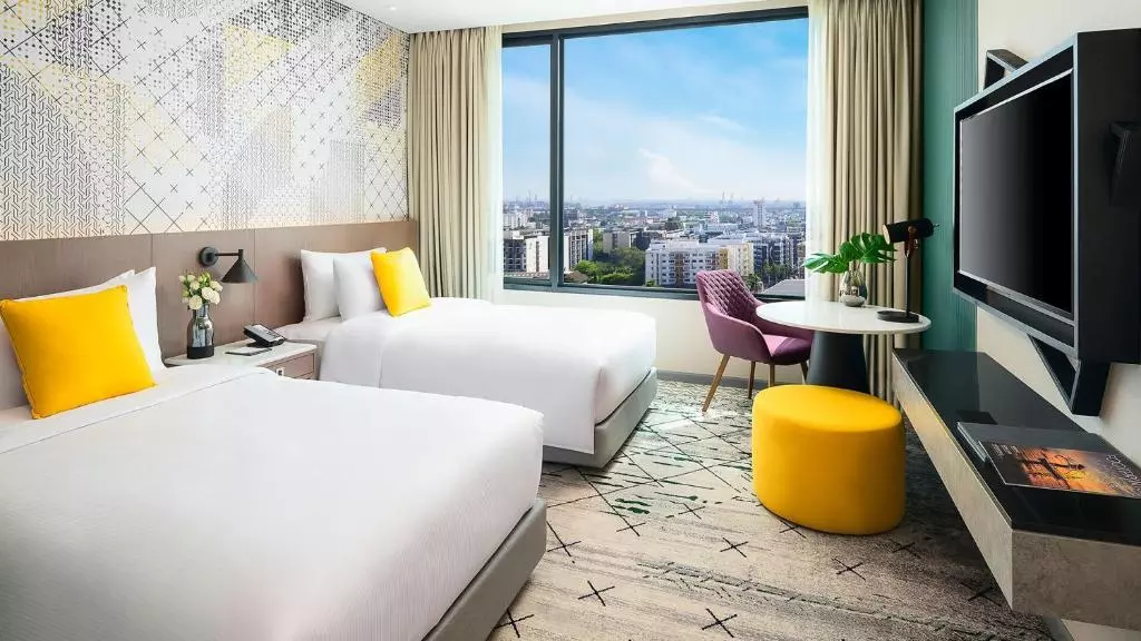 Avani Sukhumvit-1